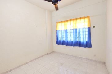 Pangsapuri Damai Mewah B