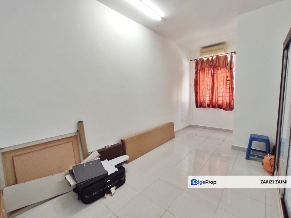 2-Storey Fasa 1M, Bandar Tasik Kesuma Semenyih, Selangor, Semenyih