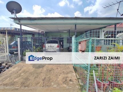 LOW CODT! Single Storey Taman Sri Kantan, Kajang, Selangor, Kajang