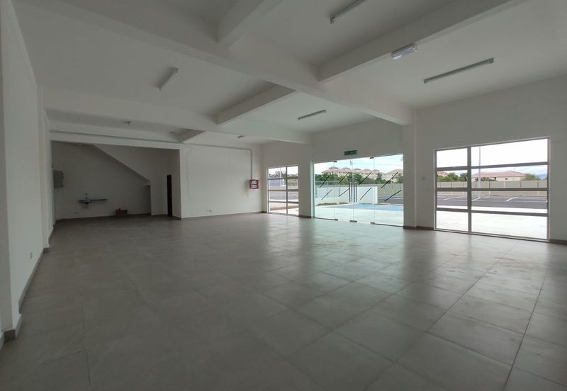 Kawasan Perindustrian Nilai 3