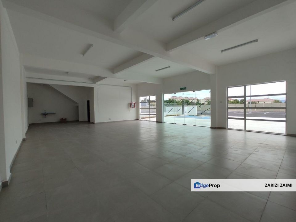 2 Factory/Showroom, Kwsn Perindustrian Nilai 3, Negeri Sembilan, Nilai
