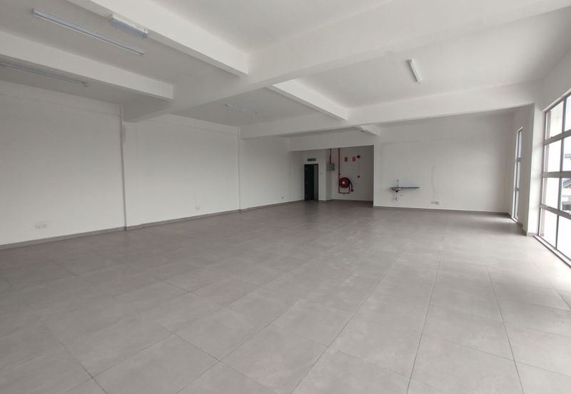 Kawasan Perindustrian Nilai 3