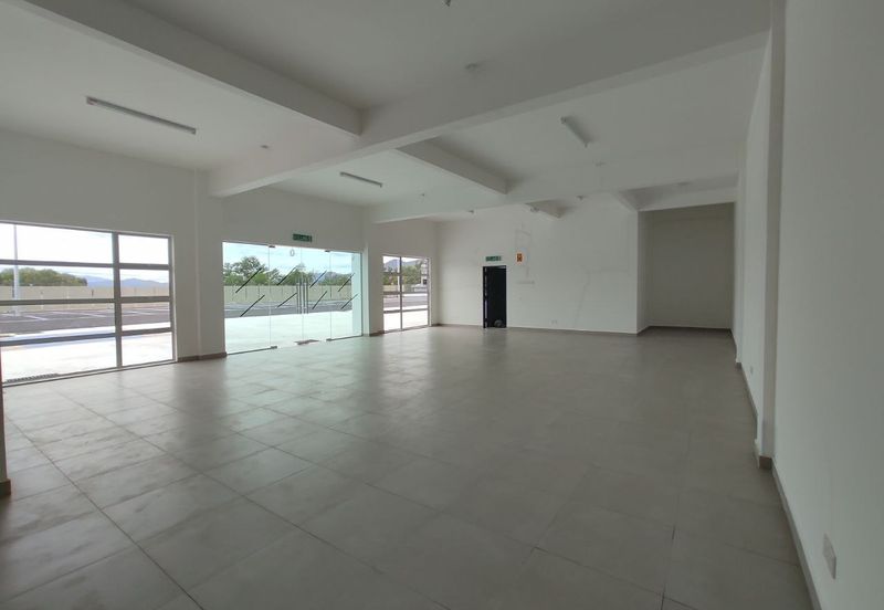 Kawasan Perindustrian Nilai 3