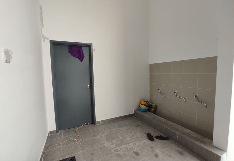 Kawasan Perindustrian Nilai 3