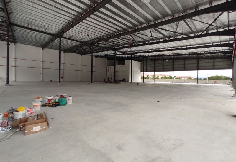 Kawasan Perindustrian Nilai 3