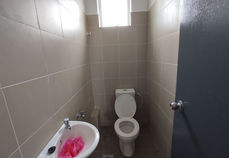 Kawasan Perindustrian Nilai 3