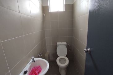 Kawasan Perindustrian Nilai 3