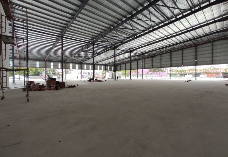 Kawasan Perindustrian Nilai 3