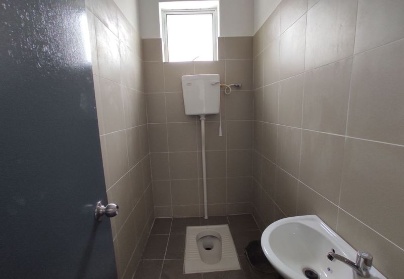 Kawasan Perindustrian Nilai 3