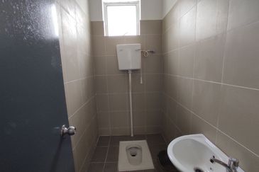 Kawasan Perindustrian Nilai 3