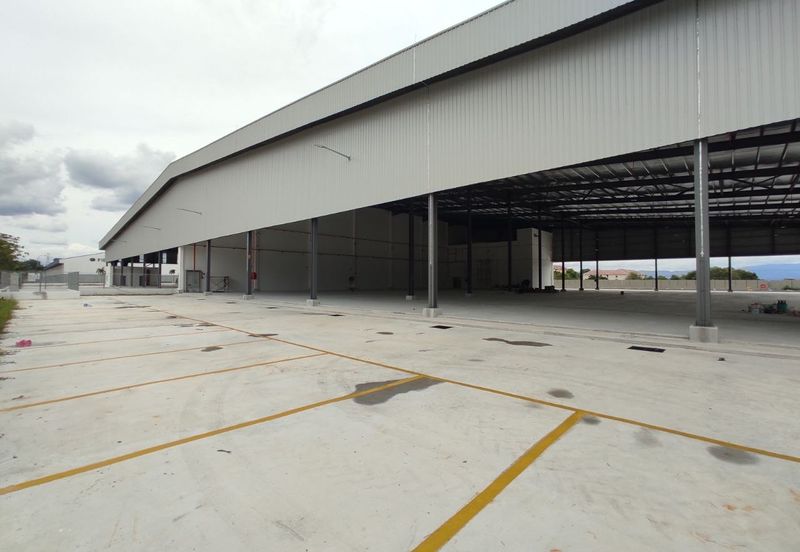 Kawasan Perindustrian Nilai 3