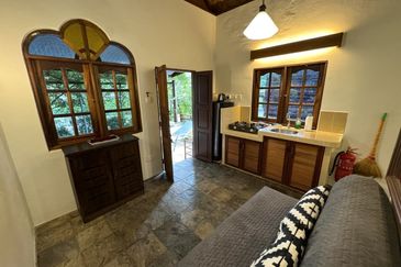 Authentic Malay Villa Estate @ Makam Mahsuri