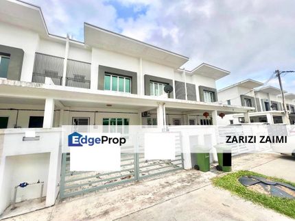 NICE UNIT! 2-Storey, Taman Pelangi Semenyih 2, Selangor, Semenyih