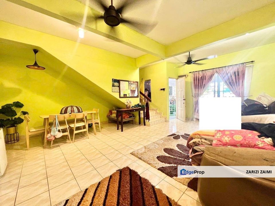 2-Storey @ Taman Semenyih Permata, Semenyih, Selangor, Semenyih