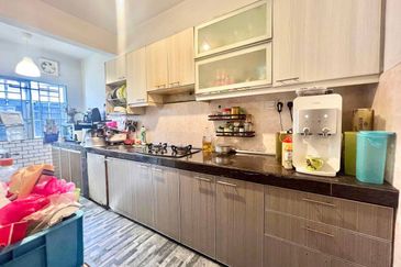 Taman Semenyih Permata