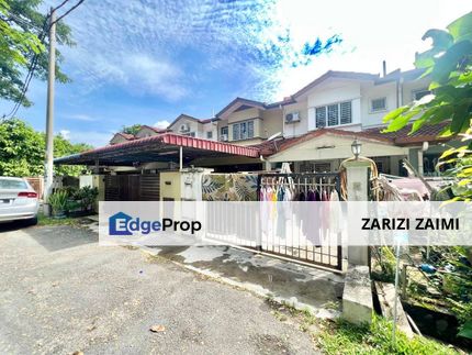 2-Storey @ Taman Semenyih Permata, Semenyih, Selangor, Semenyih