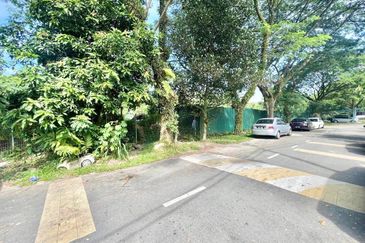 Taman Semenyih Permata