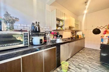 Taman Semenyih Permata