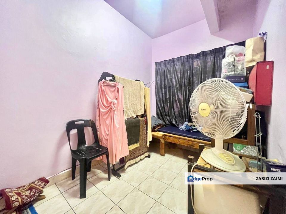 2-Storey @ Taman Semenyih Permata, Semenyih, Selangor, Semenyih