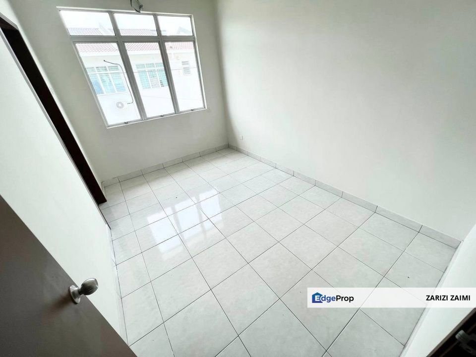 2-Storey Maple Hillpark @ Puncak Alam, Selangor, Sungai Buloh