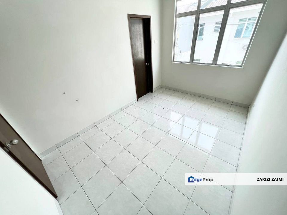 2-Storey Maple Hillpark @ Puncak Alam, Selangor, Sungai Buloh