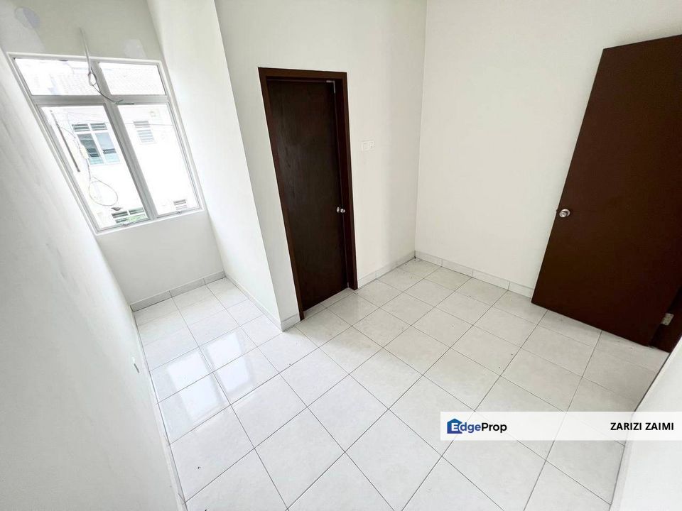 2-Storey Maple Hillpark @ Puncak Alam, Selangor, Sungai Buloh