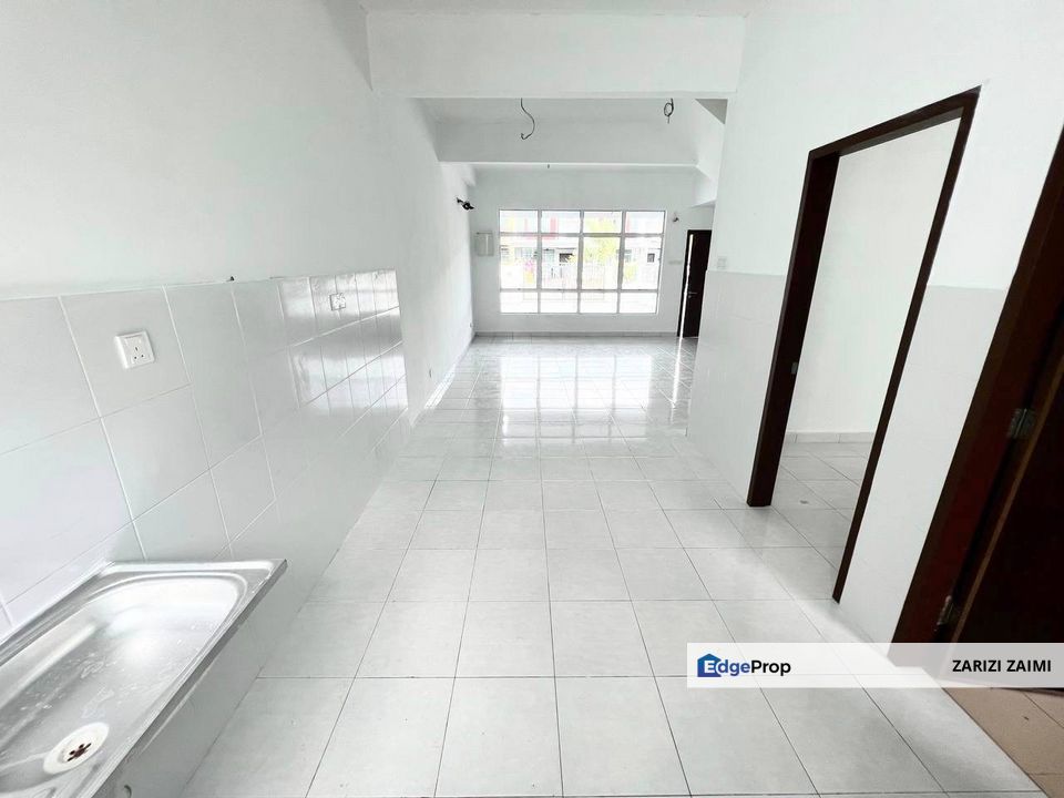 2-Storey Maple Hillpark @ Puncak Alam, Selangor, Sungai Buloh