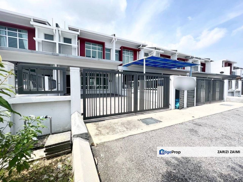 2-Storey Maple Hillpark @ Puncak Alam, Selangor, Sungai Buloh