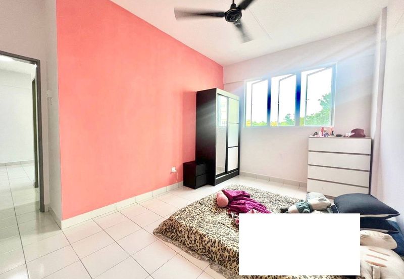 Pangsapuri Selangorku Tiara South