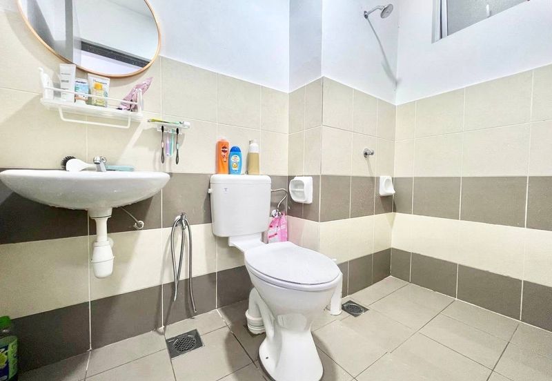 Pangsapuri Selangorku Tiara South