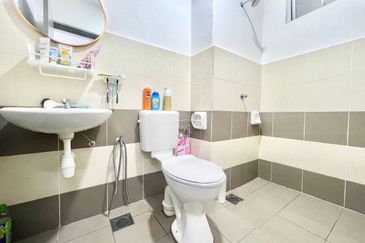 Pangsapuri Selangorku Tiara South