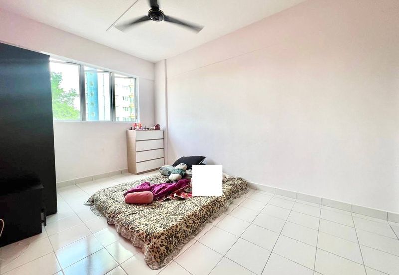 Pangsapuri Selangorku Tiara South