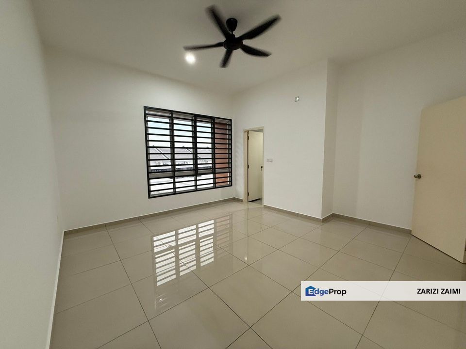 2-Storet Laman Sendayan, Bandar Sri Sendayan, Negeri Sembilan, Seremban