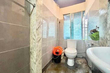 Taman Sri Murni Fasa 2 Aparment