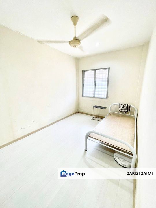 Pangsapuri Inai, Pandan Indah Ampang, Selangor, Pandan Indah