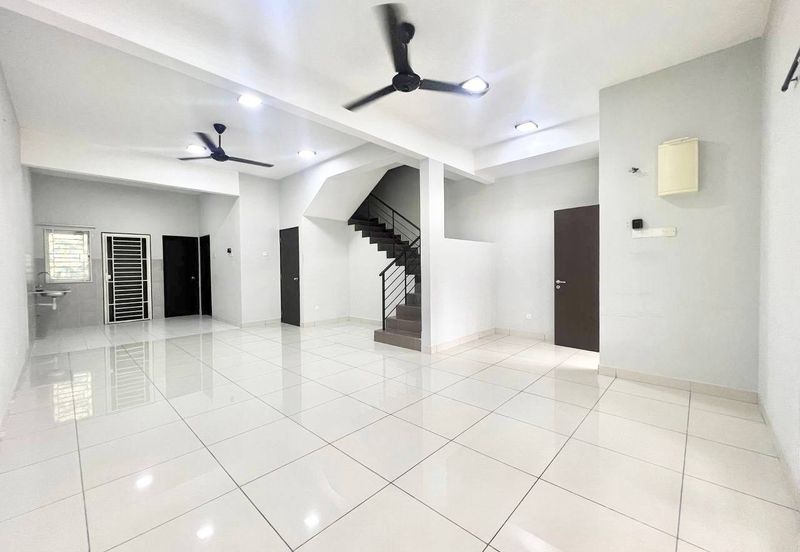 2-Storey Taman Ruby, Dengkil