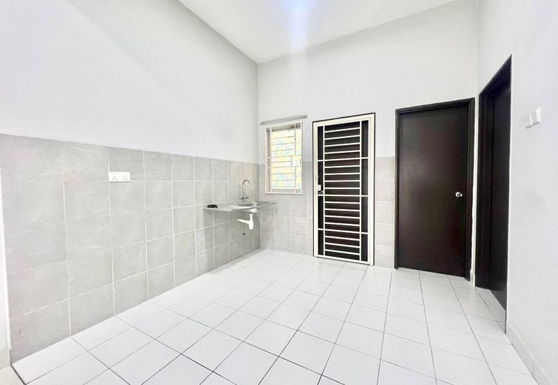 2-Storey Taman Ruby, Dengkil