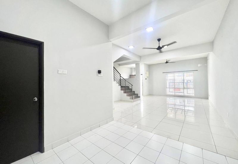 2-Storey Taman Ruby, Dengkil