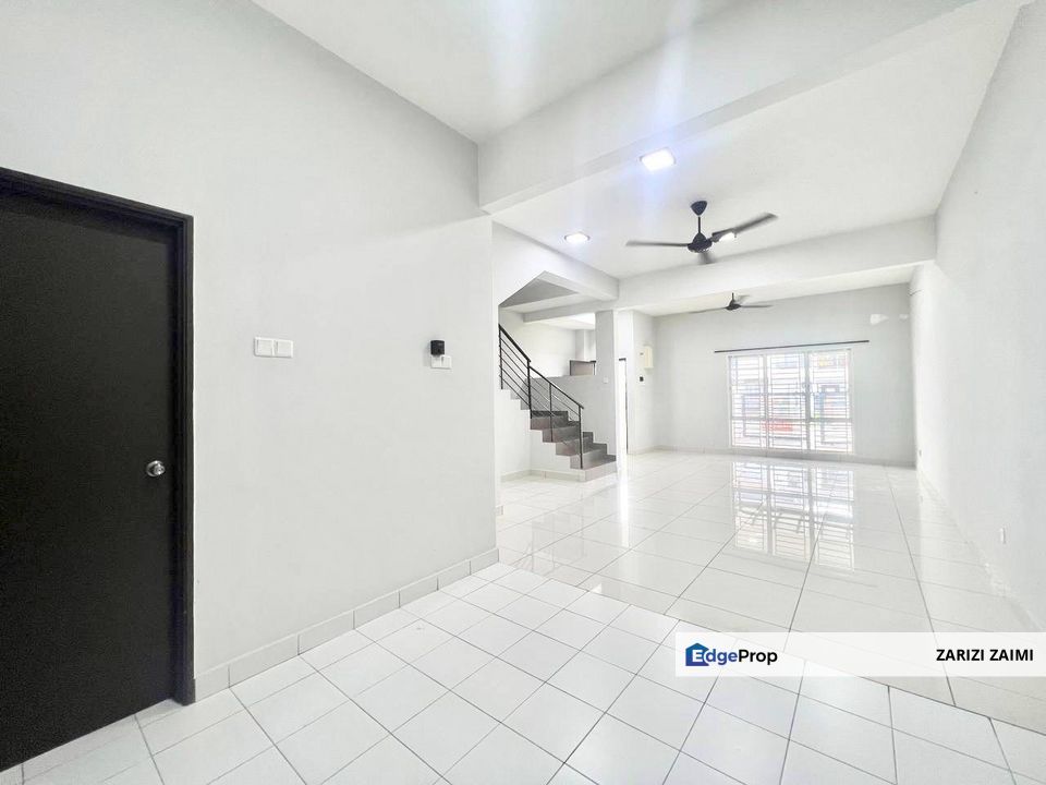 2-Storey Taman Ruby, Dengkil, Selangor, Dengkil