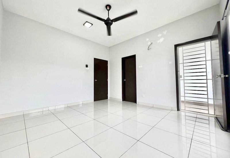 2-Storey Taman Ruby, Dengkil