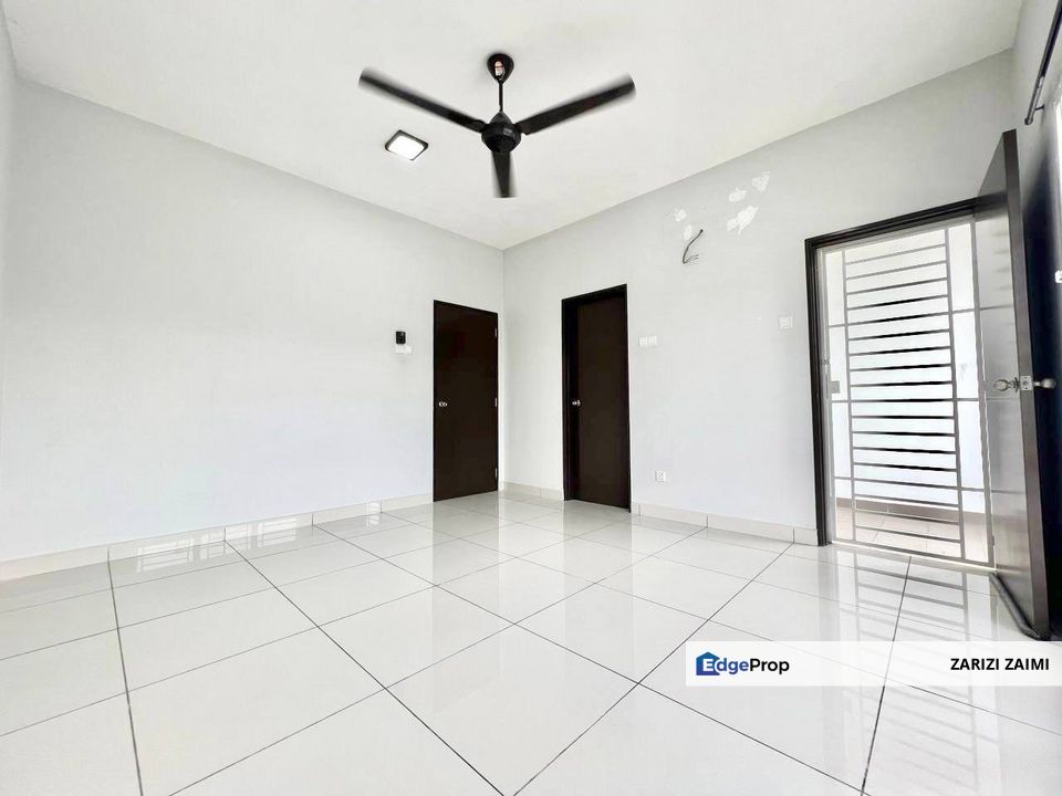 2-Storey Taman Ruby, Dengkil, Selangor, Dengkil