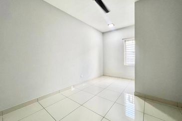 2-Storey Taman Ruby, Dengkil