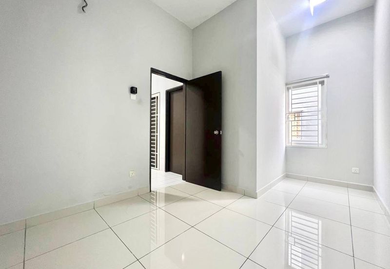 2-Storey Taman Ruby, Dengkil