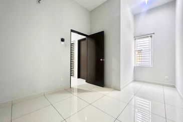 2-Storey Taman Ruby, Dengkil