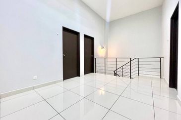 2-Storey Taman Ruby, Dengkil