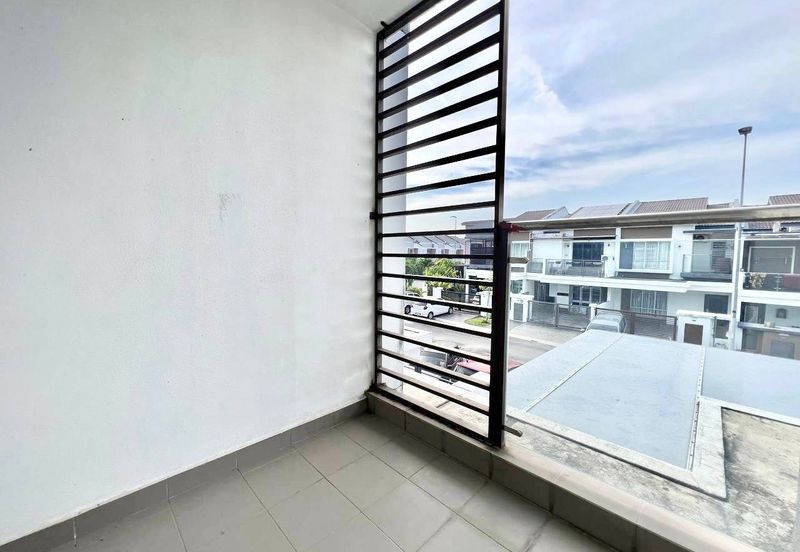 2-Storey Taman Ruby, Dengkil