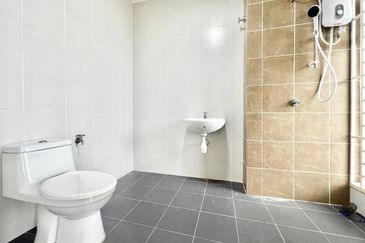 2-Storey Taman Ruby, Dengkil