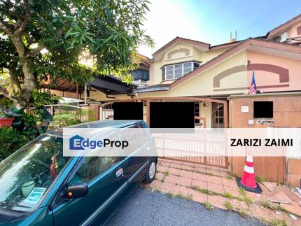 2-Storey Taman Desa Mewah @ Semenyih, Selangor, Semenyih