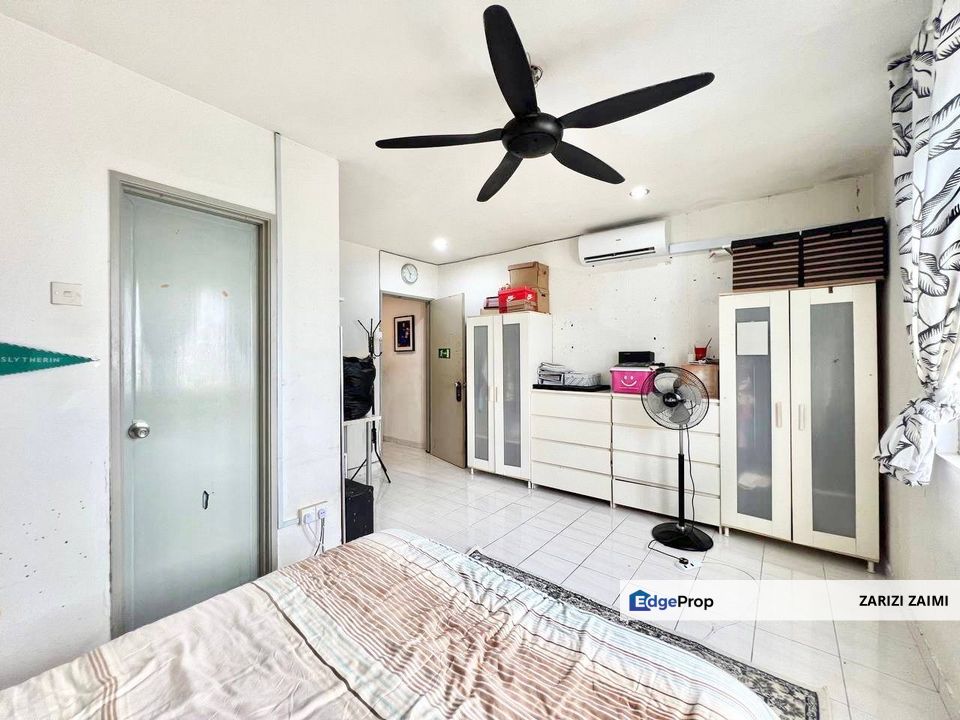 ENDLOT! 2-Storey Taman Bukit Permata @ Batu Caves, Selangor, Batu Caves 