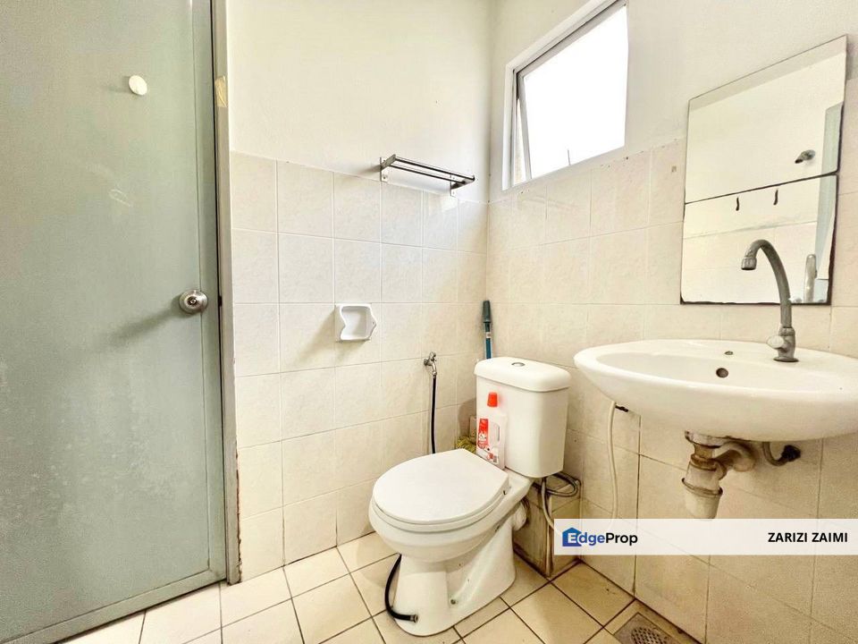 ENDLOT! 2-Storey Taman Bukit Permata @ Batu Caves, Selangor, Batu Caves 